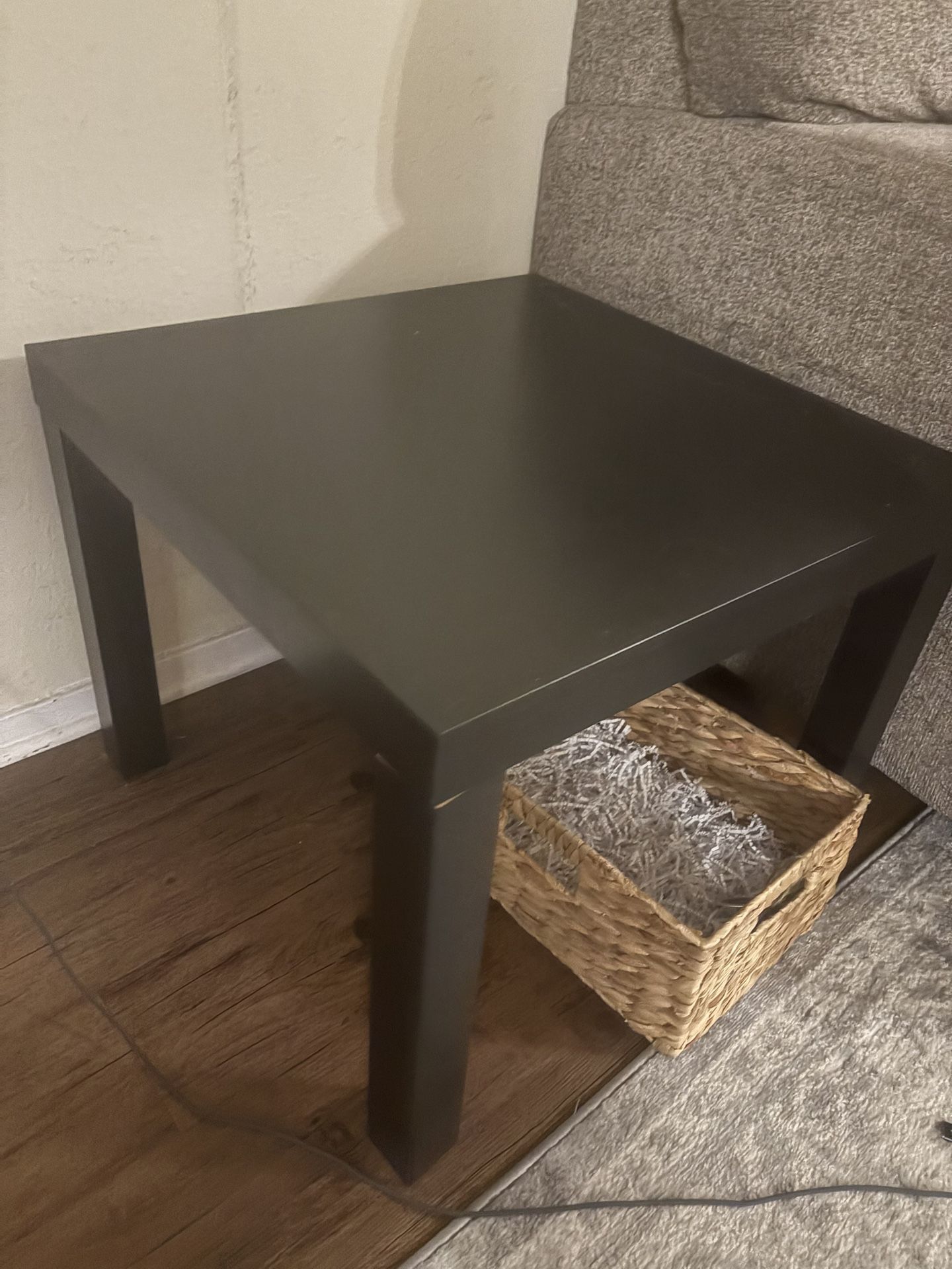 Side Table