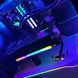 Gaming PC RTX 3090 Ti