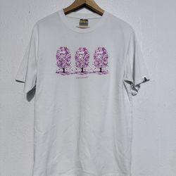 bape japan exclusive sakura tee