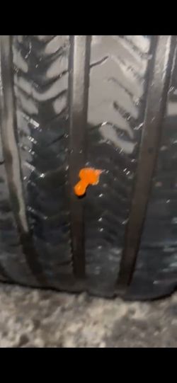 Tire Plugs