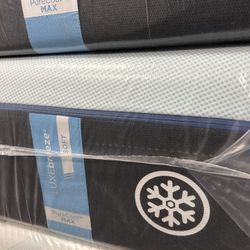 Tempurpedic Luxe Breeze California King