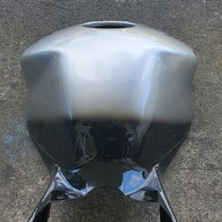 Honda Parts 07