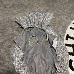 Shopping Cart Cover For Toddlers And Kids