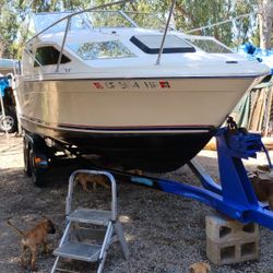 1993 Bayliner 