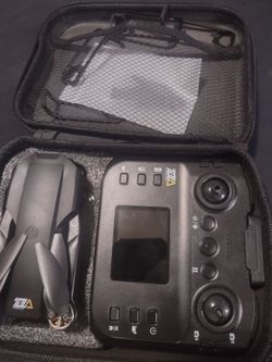 Tolodrone TD 12 LCD