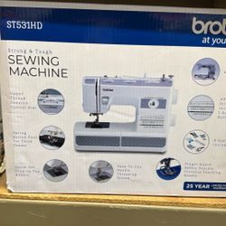 Sewing Machine