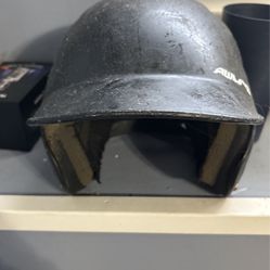 Used Rawlings Helmet