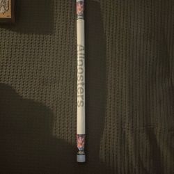 Poster K-pop Demon Hunters