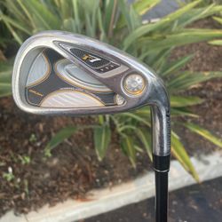 Taylormade R7 6 Iron Regular Flex