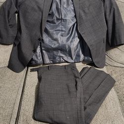 Men's Suits