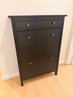 IKEA Hemnes wall cabinet