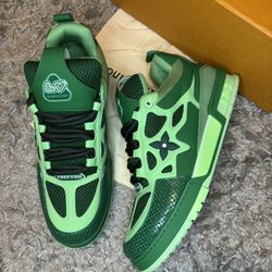 Louis Vuitton Shoe Size 11