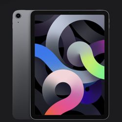 iPad Air 4th generation