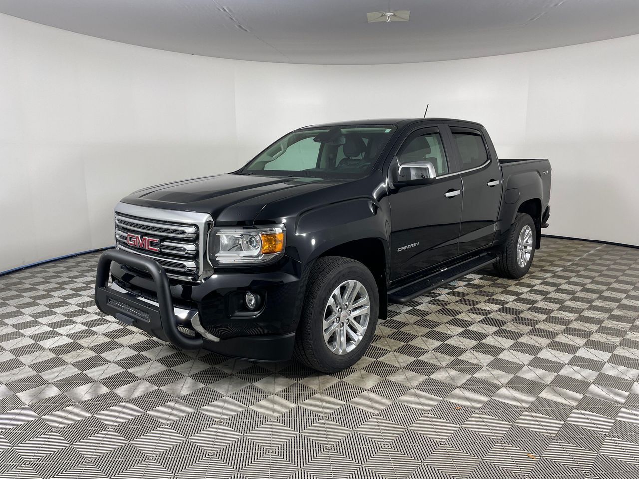 2017 Gmc Canyon For Salenull