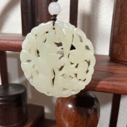 Ancient jade artifacts