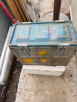 Ammo can