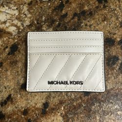 Michael KORS ID Wallet 