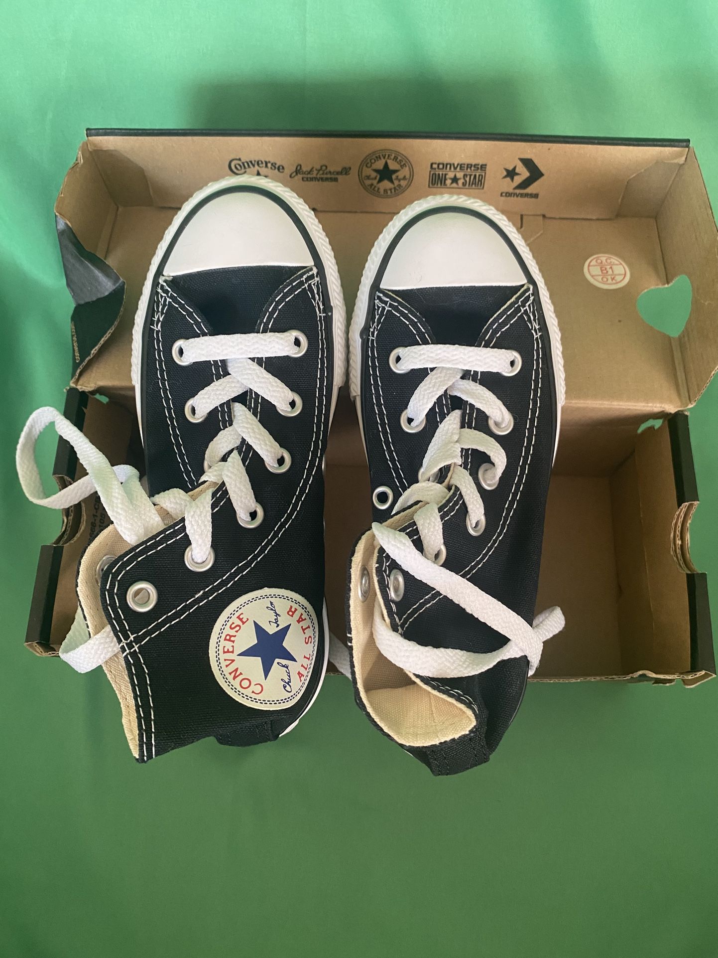 Converse