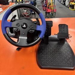 Thrustmaster T150 Game Racing Wheel