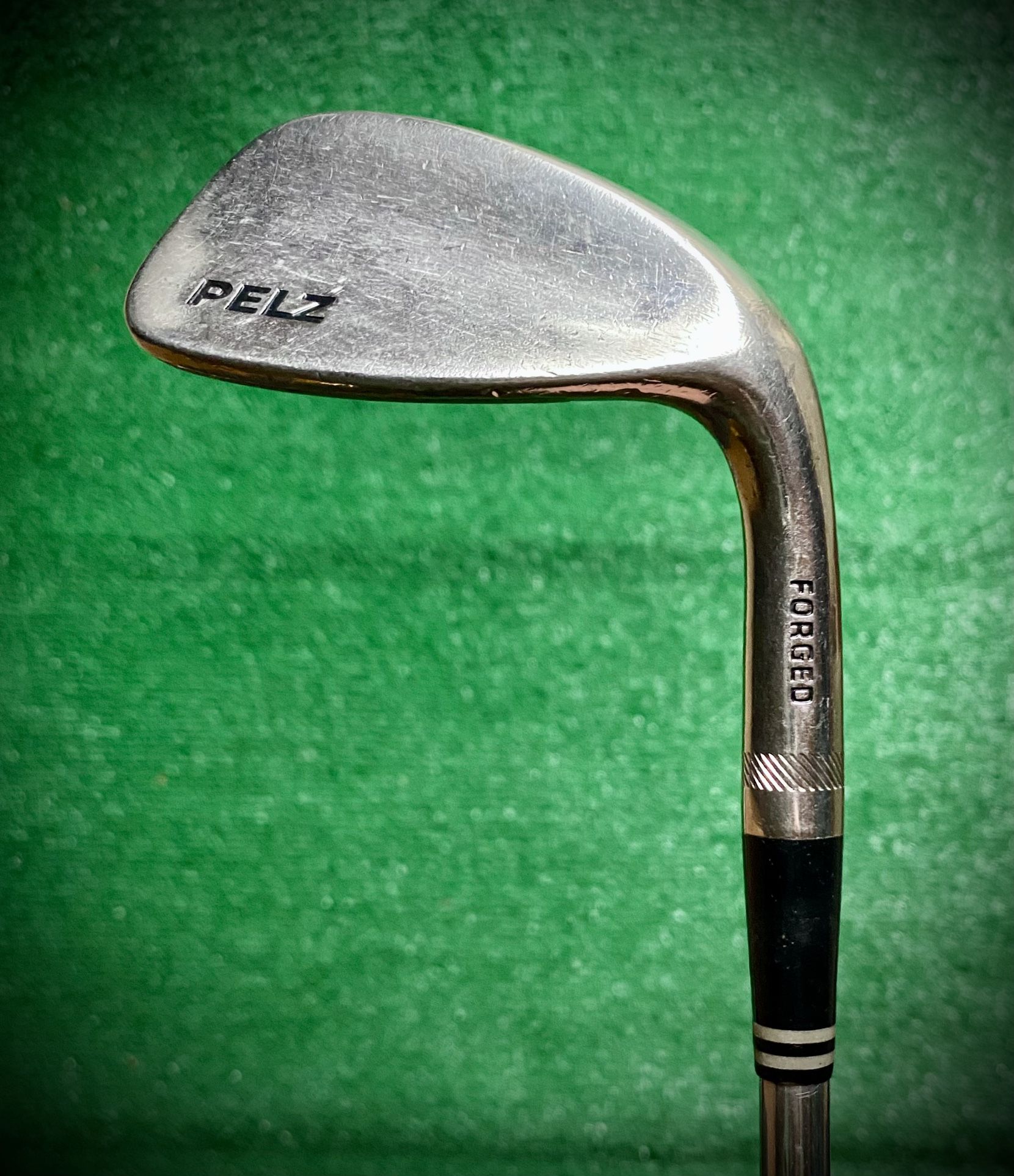 Dave “PELZ” Pitching Wedge for Sale in Federal Way, WA OfferUp