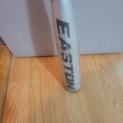 Easton Cyclone Baseball Bat