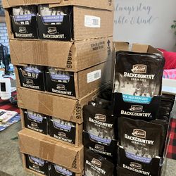 Merrick Back Country Wet Cat Food Variety