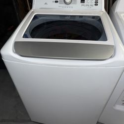 Washer & Dryer