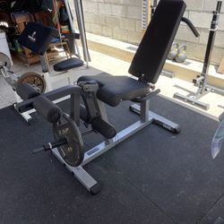 Gym Equipment 