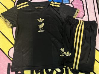 Kids Soccer Jerseys