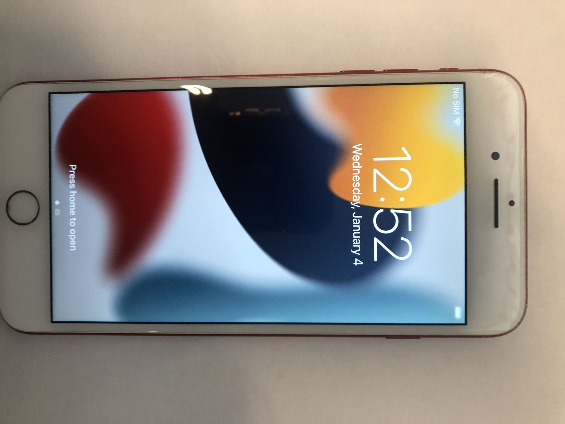 Apple iPhone 7 Plus 128GB Unlocked For Any Carrier Like New!