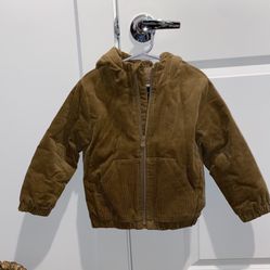 Baby Gap Winter Coat - 4 Years 