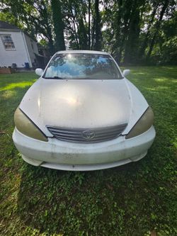 2006 Toyota Camry