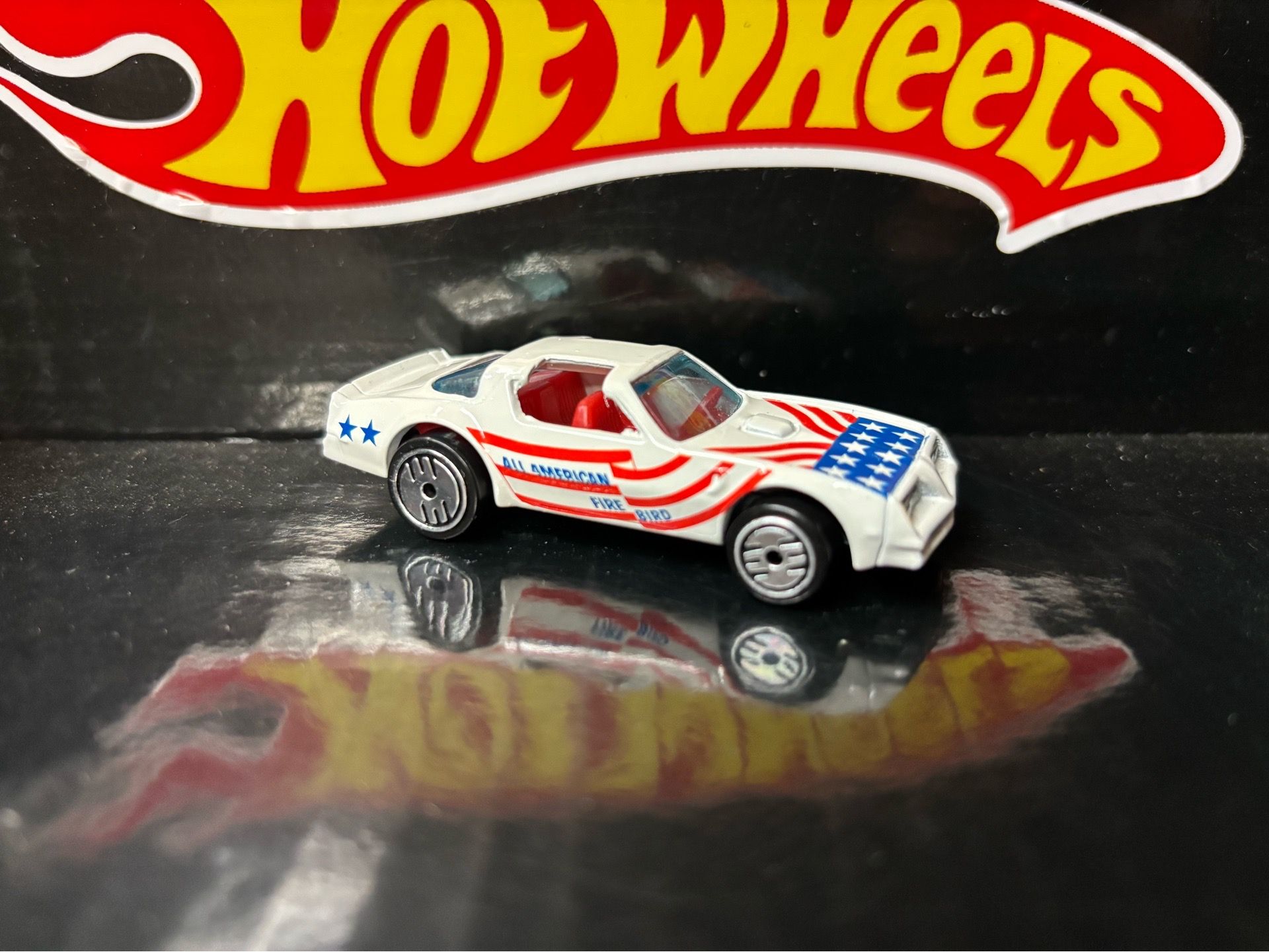 Hot Wheels, Trans Am