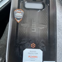 UAG Case Samsung Galaxy S10+