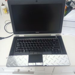 Dell Labtop