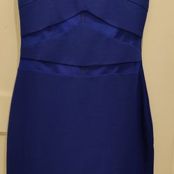 Short Dress