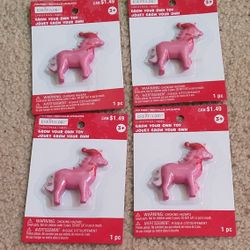 4 Grow Withn Water Unicorns