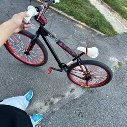 rids good 29 inch dub ripper 