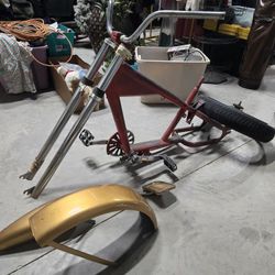 Chopper Bike