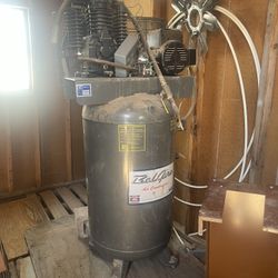 Air Compressor 