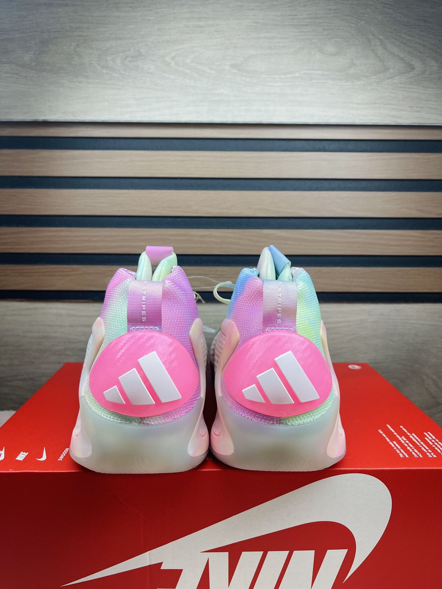 Adidas SM A.E. 1 3SSB PE \