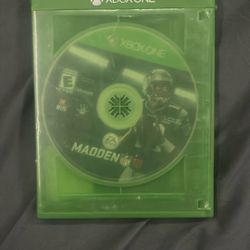 Xbox Games 