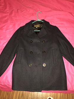 Women's coat size M