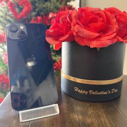 Valentine’s Day Sale!❤️🌹 iPhone 14 AT&T 256GB - Black