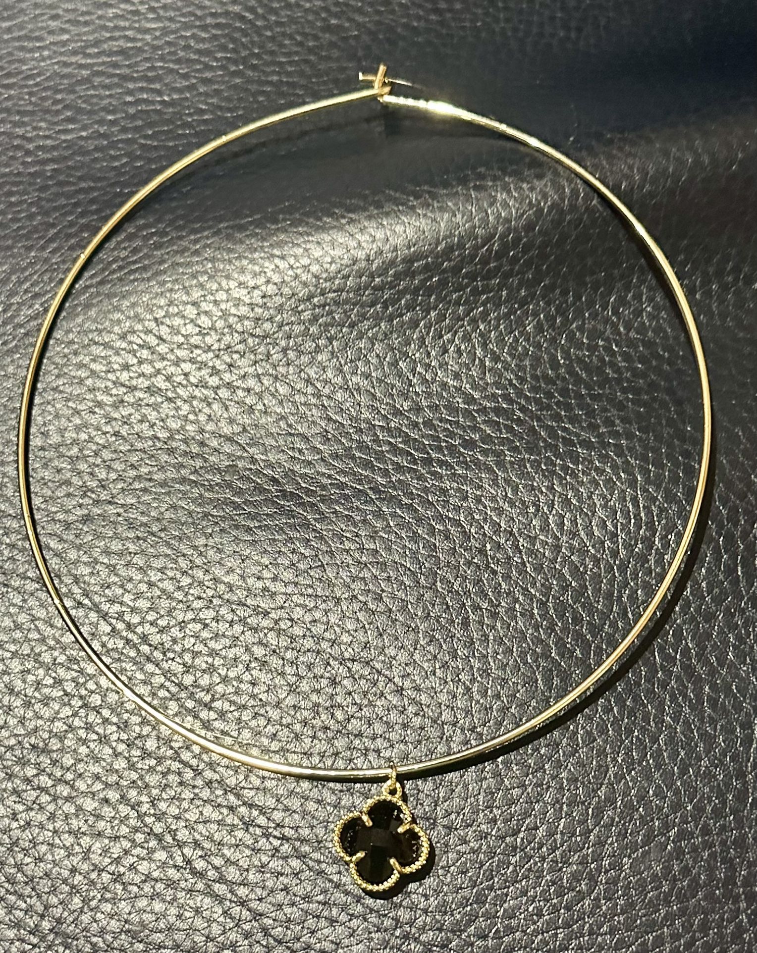 Choker Chain