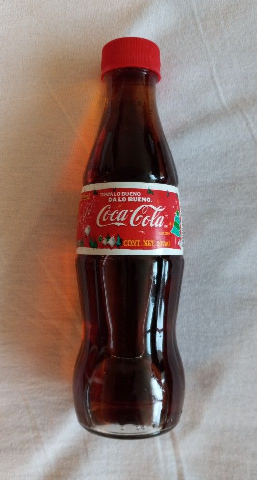Coca-Cola (Mexico 2005)
