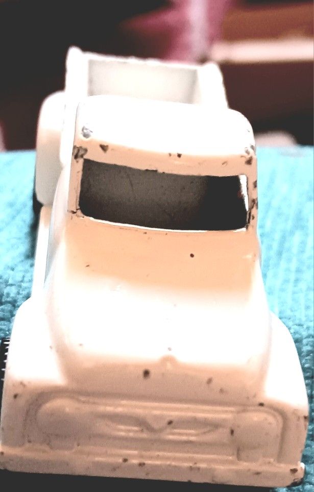 Oldie Mastio Truck