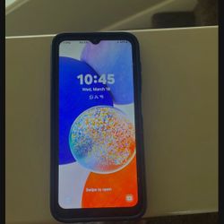 Samsung Galaxy A14 5G Unlocked Factory 