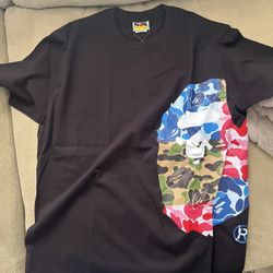Bape Shirt
