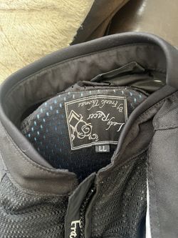 Lady Racer Bike Jacket
